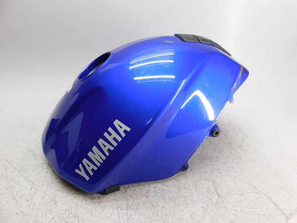 бак топливный Yamaha FJR1300 RP04. 2001