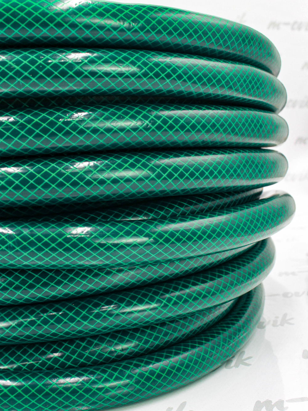 Полимершланг Шланг поливочный МЕТЕОР 1" (25 м)