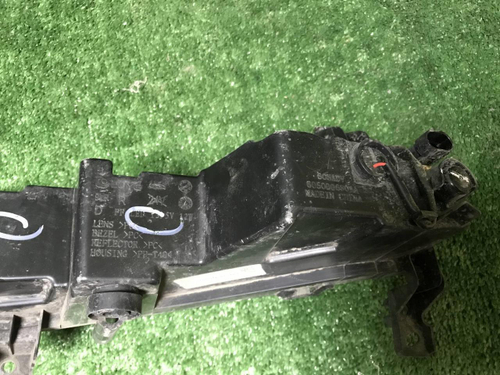 ПТФ правая Chery Tiggo 8 Pro (2021-н.в.)