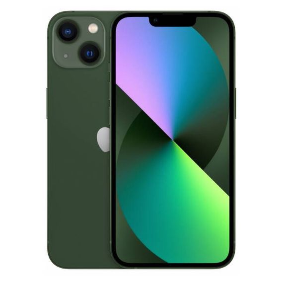 Телефон Apple iPhone 13 128Gb (Green)
