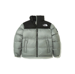 The North Face 'Novelty Nuptse Down Jacket Logo'