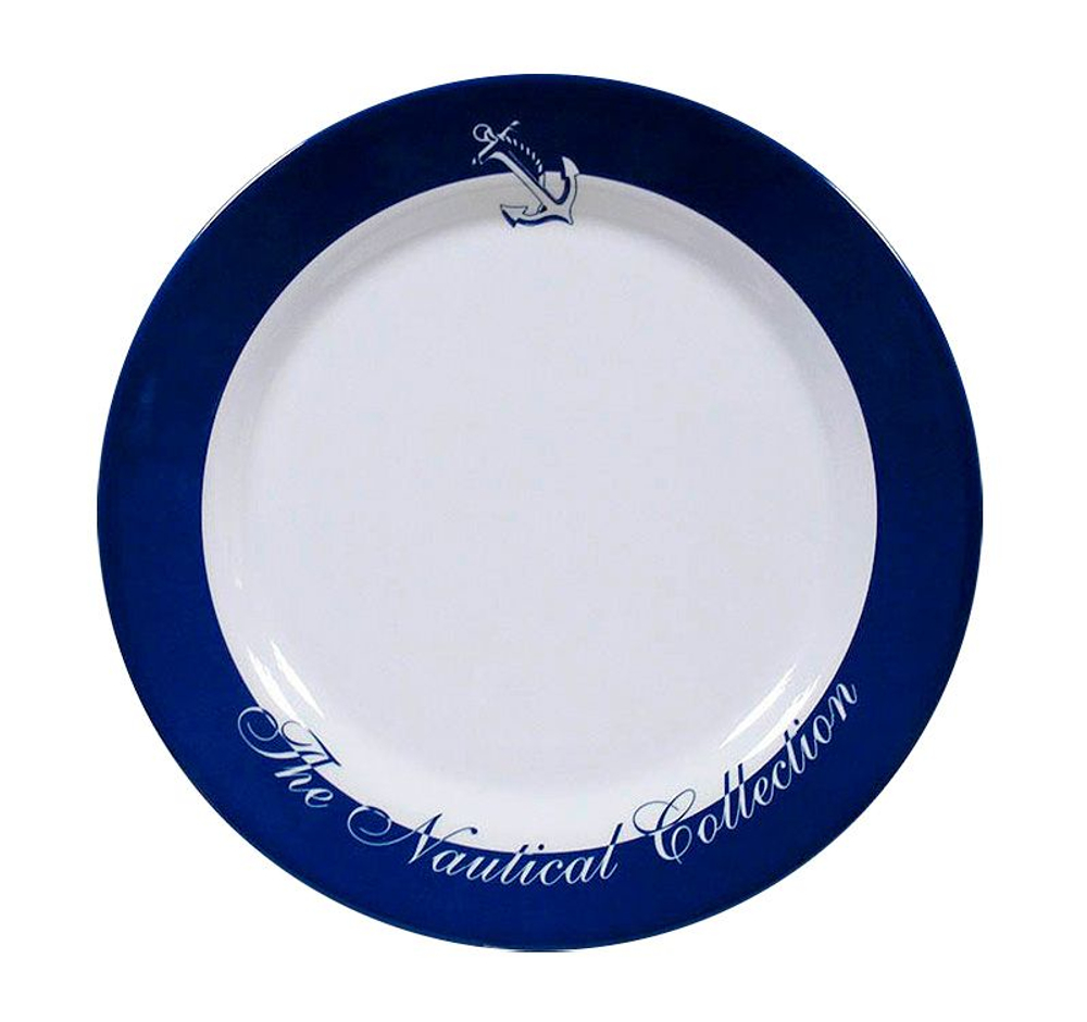 Набор посуды Nautical, 20 предметов (10269350)