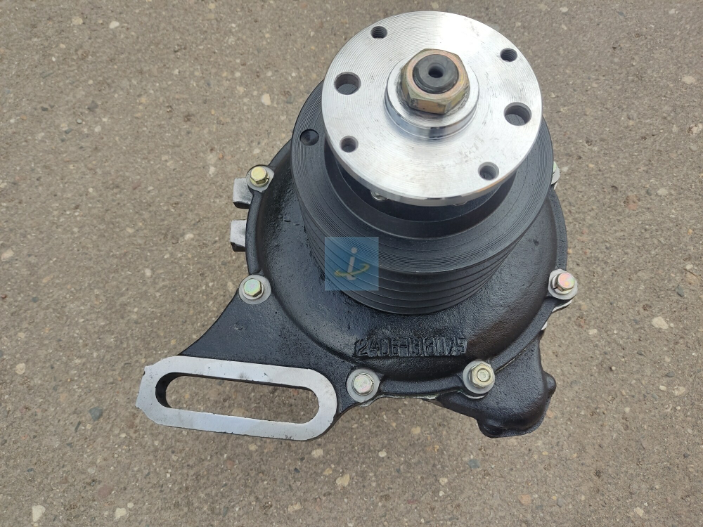 Гидромуфта 240Б-1318010