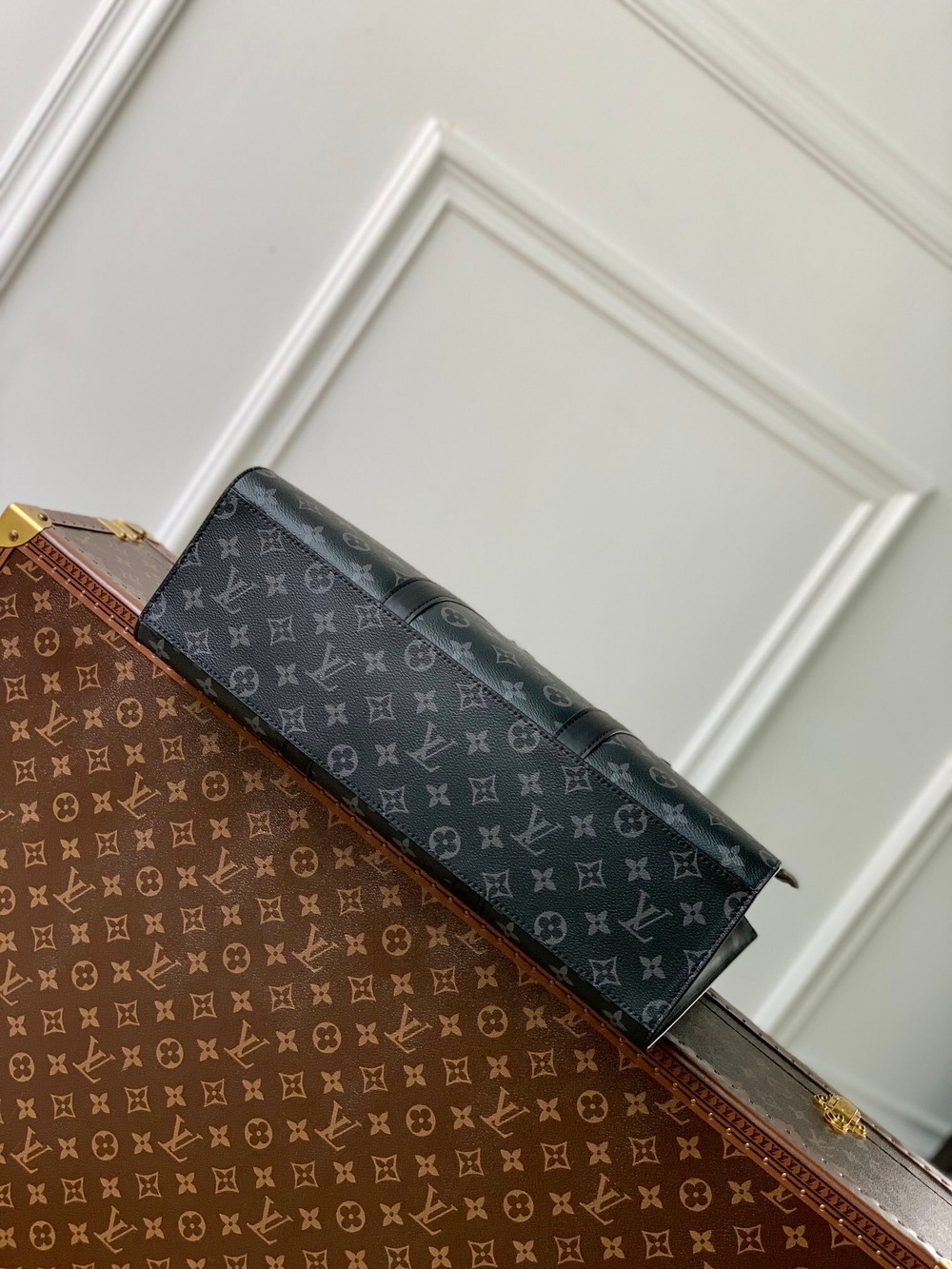 Louis Vuitton Sac Plat 24H