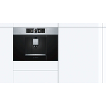 Встраиваемая кофемашина BOSCH CTL636ES6