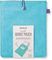Bookaroo Books & Stuff Pouch - Turquoise
