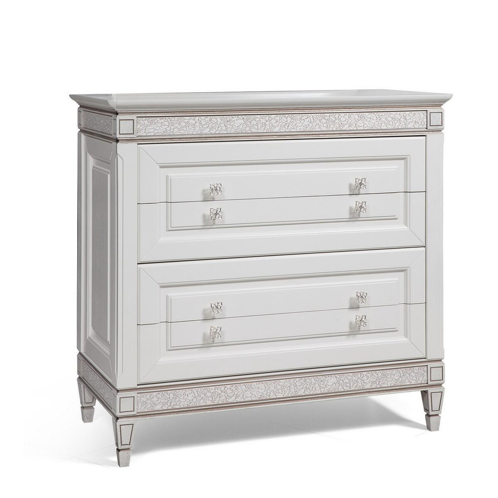 БРИСТОЛЬ Комод ГМ 6463 /дуб