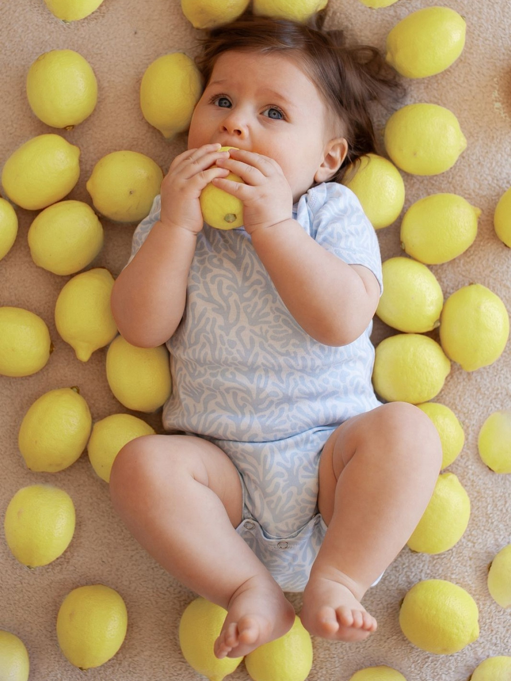 Боди Mjölk Рифы