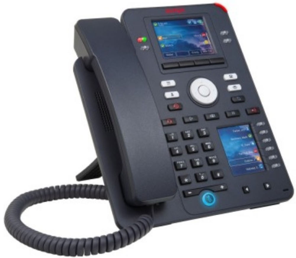 Проводной IP-телефон  Avaya 700512394