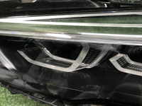 Фара левая BMW 2er F44 (2019-2024) LED