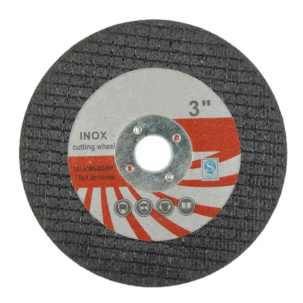 Круг отрезной 75 x 1 x 10