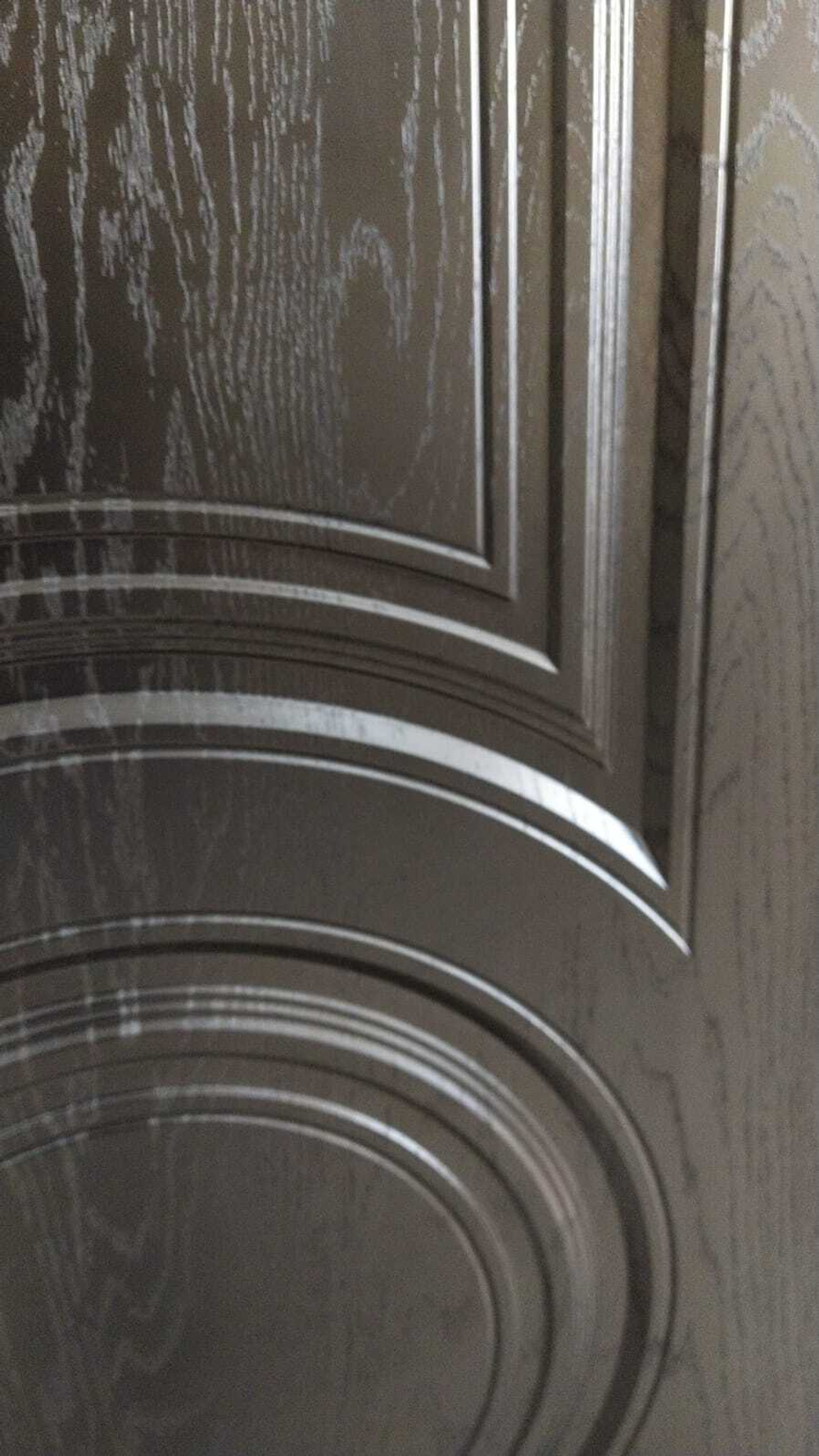 Дверь входная Лабиринт GRAND 23 Белый софт металлическая