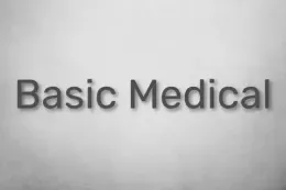 Basic Medical Перчатки