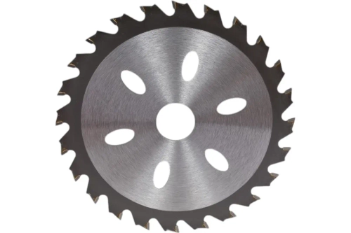 Диск пильный по дереву TOUA 165х20х24