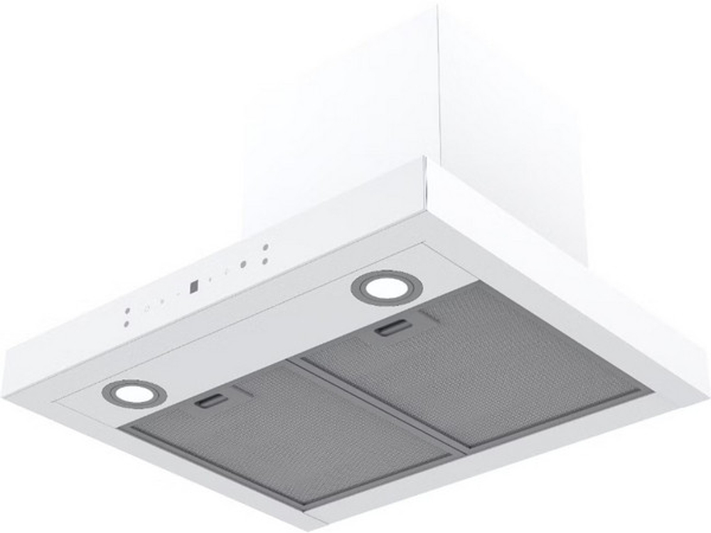 Вытяжка Midea MH60C668GW