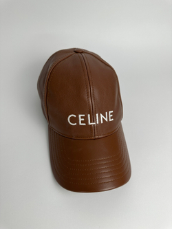 Бейсболка Celine