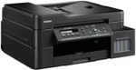 МФУ струйное цветное Brother DCP-T820W
