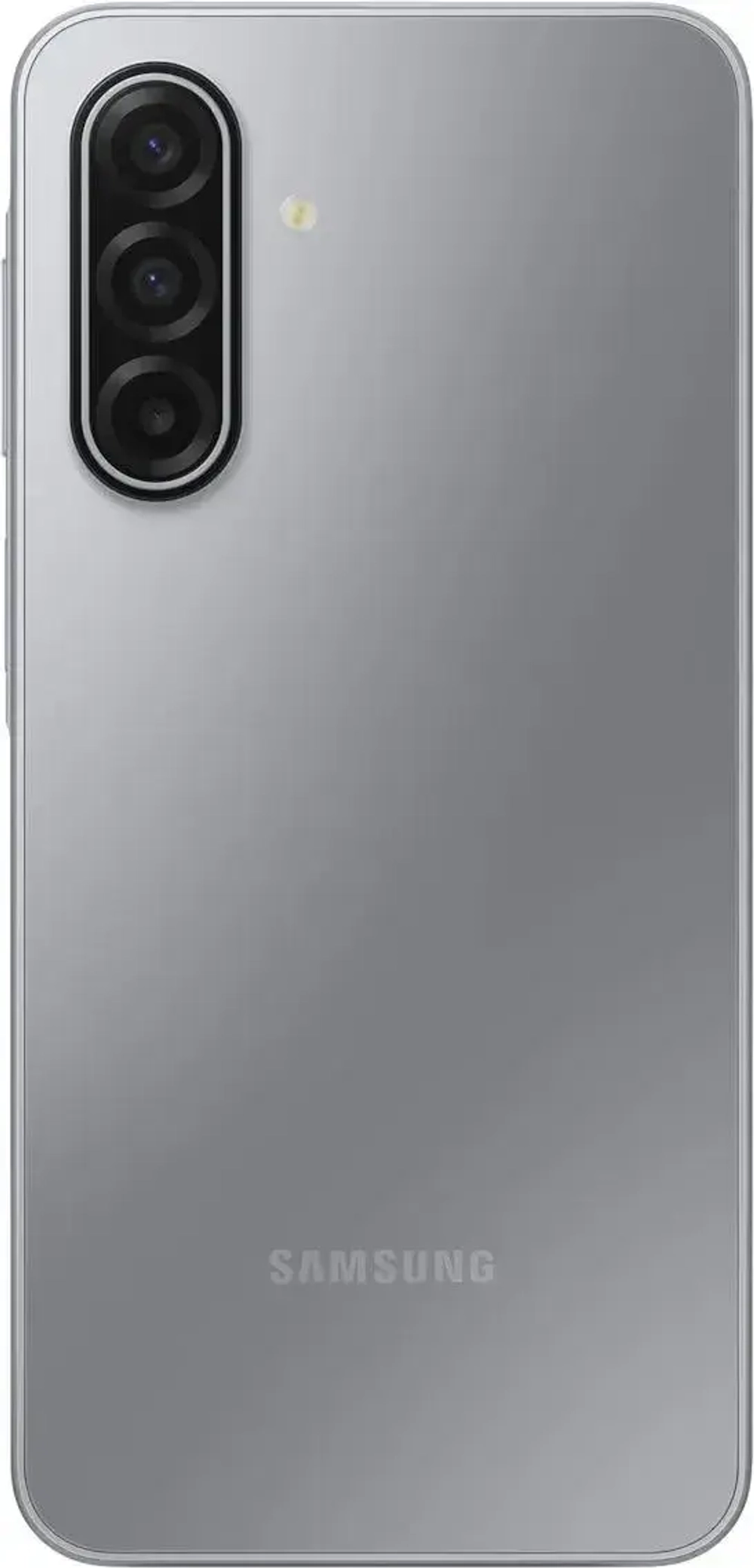 Смартфон Samsung Galaxy A17 8/128Gb Gray
