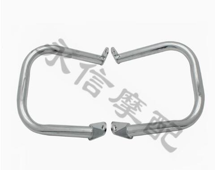 дуги защитные Yamaha Drag Star 400 650 Classic