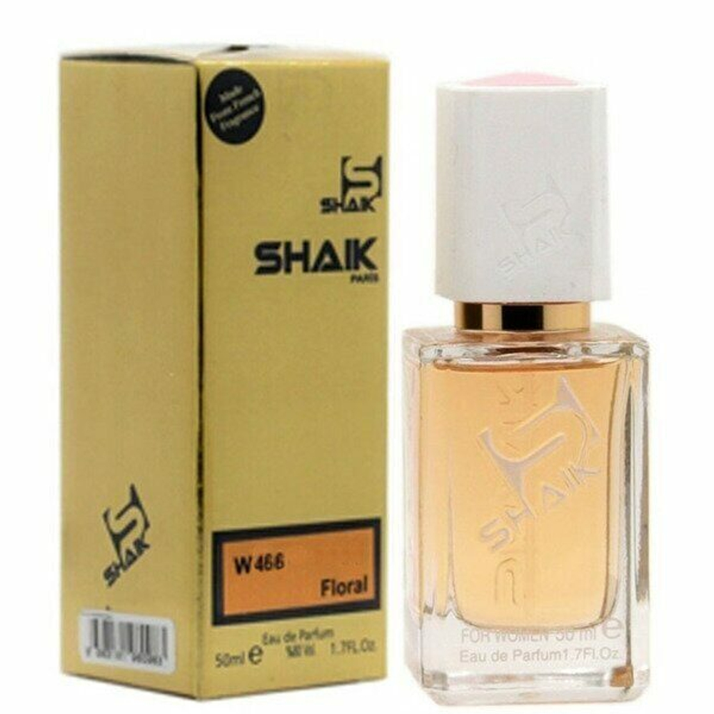 Shaik W 466 Paco Rabanne Fame edp for women 50 ml.