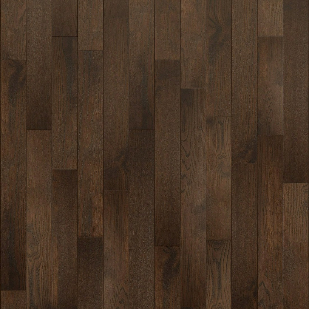 Инженерная доска Дуб Робуста  сорт классик