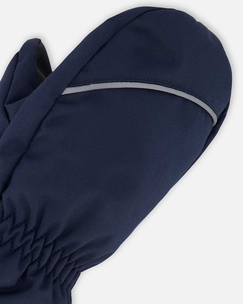 Детские варежки Deux par Deux H10 XM202 479