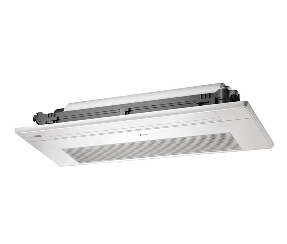 Clivet Q1DN-2-XMi D28 (AC)