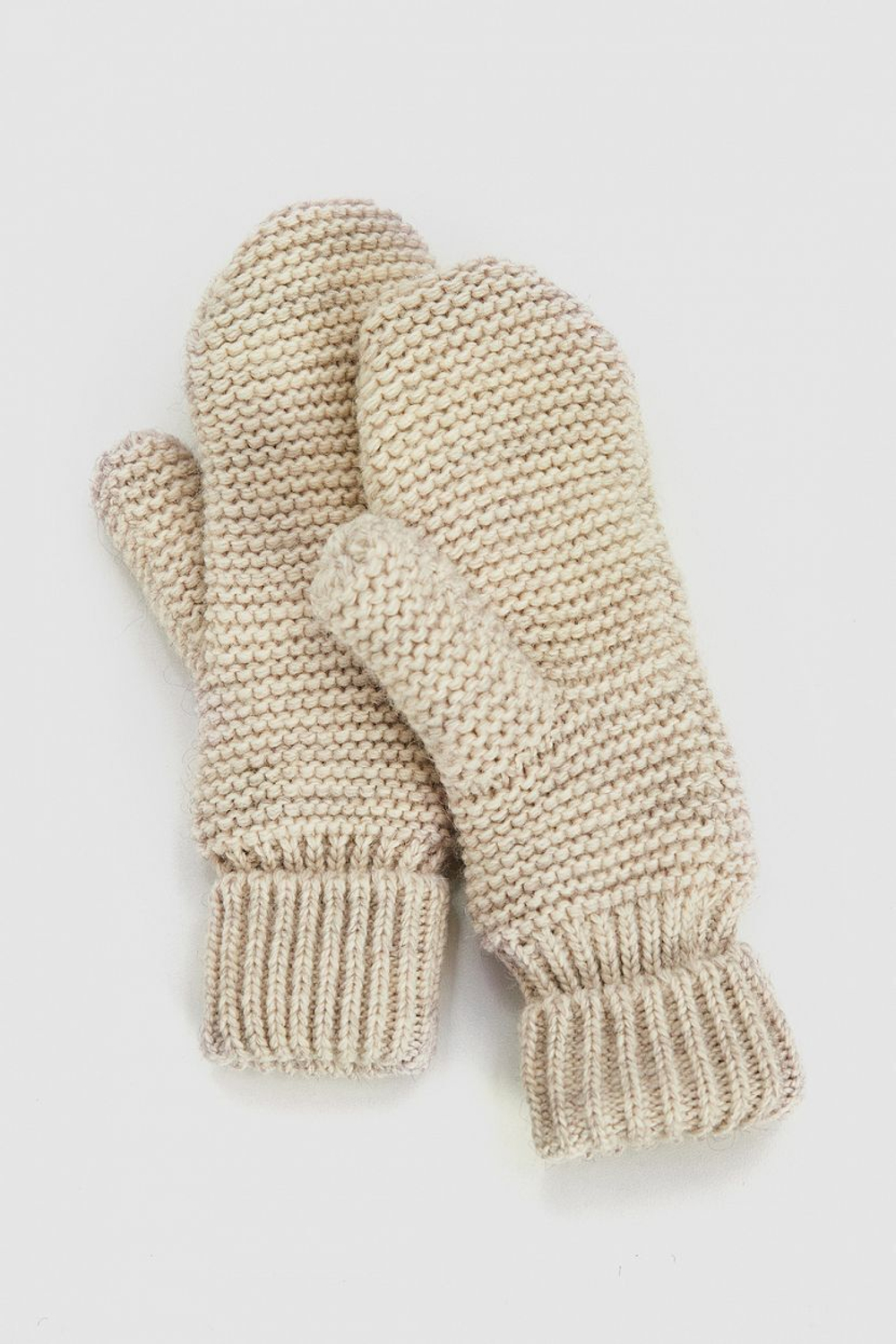 Варежки женские B361510 BAON
