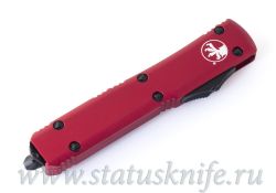 Нож Microtech Ultratech RED 121-1RD 204Pфотография - 7