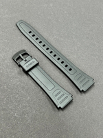 Ремешок Casio W-800H-1AV