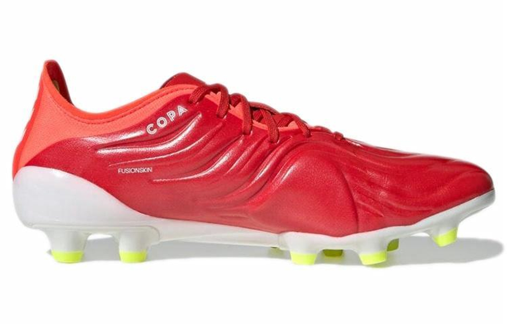 Кроссовки Adidas Copa 20.1 Hg
