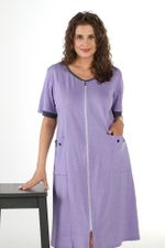 Халат Харизма-1 Виотекс СИРЕНЕВЫЙ