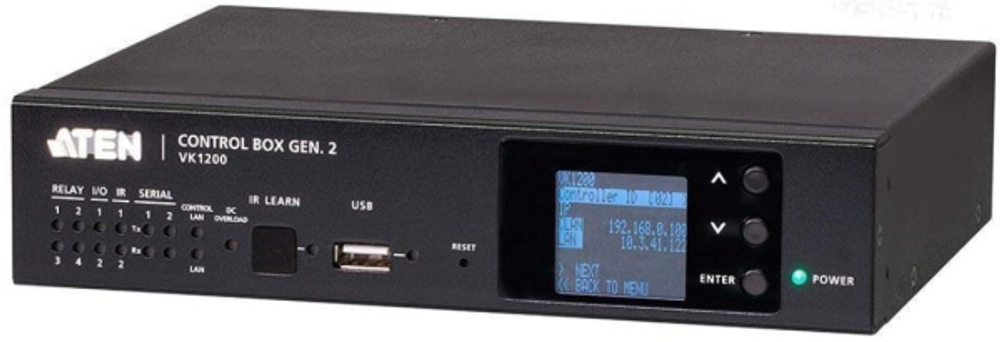 Контроллер Aten VK1200-AT-G