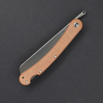 Нож Boris Britva Micarta Satin