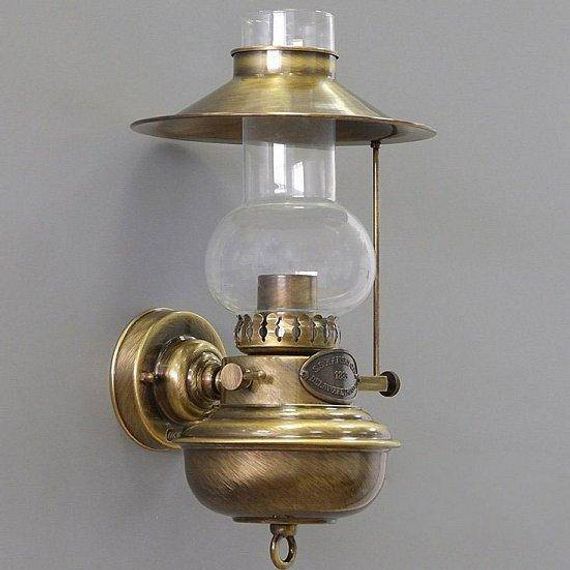 Бра Moretti Luce 1615 A (Италия)