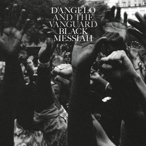 D'Angelo And The Vanguard / Black Messiah (2LP)