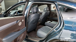 Genesis G80 (RG3) Бензин 3.5 Turbo AWD (01.2021)