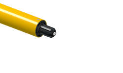 Привод AM35-6/28-MEL-ZG, радио, мин. зазор, RJ12