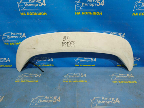 Спойлер SUBARU LEGACY 1998-2003