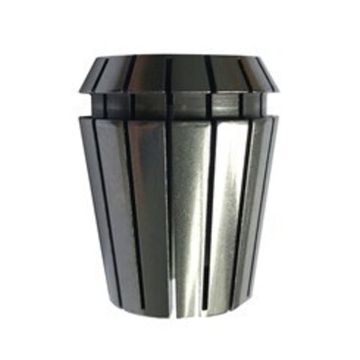 ER25 D=13 цанга высокоточная 0,01мм