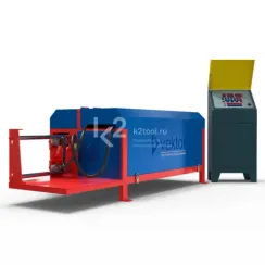 Правильно-отрезной станок Vektor ССМ-12B