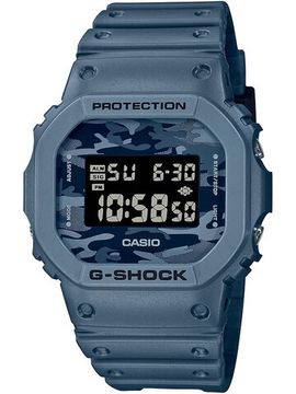 Наручные часы Casio G-Shock DW-5600CA-2DR