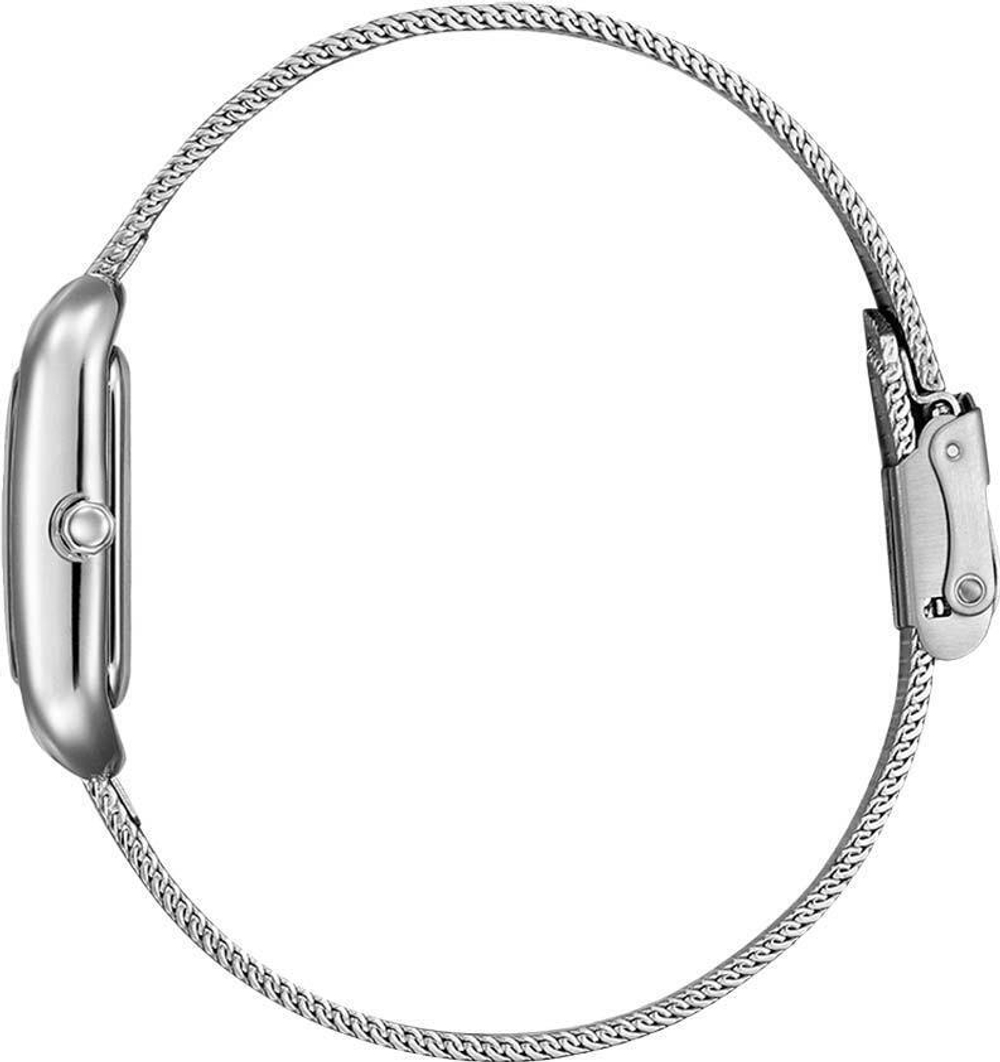 Женские японские наручные часы Citizen EM0491-81D