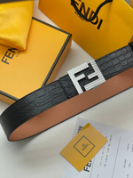 Ремень Fendi