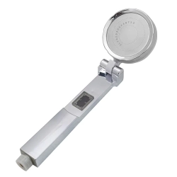 Лейка душевая с температурным дисплеем WMC TOOLS WMC-SK-00604
