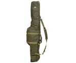 CARP PRO Чехол для 3-х удилищ 650D 1,5м с катушкой 150x12x30см