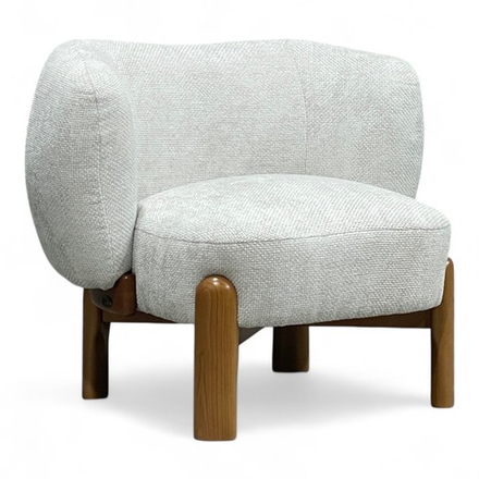 Дизайнерское кресло «Палермо»