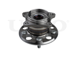 Ступица задняя (без ABS) UNIO HUB-20133