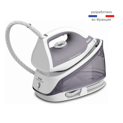 Парогенератор Tefal Express Optimal SV4111E0
