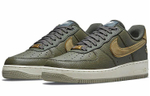 Кроссовки Nike Air Force 1 Low Turtle